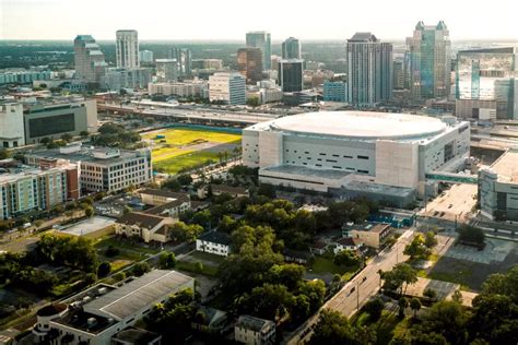 Save Money on Orlando Magic Suite Reservations